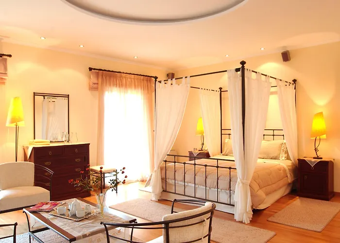 Privilege Classic & Exclusive Villa *