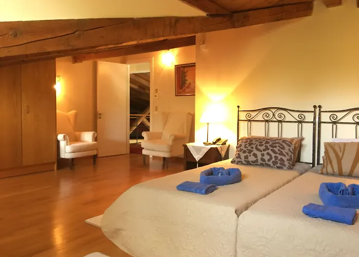 Villa Privilege Classic & Exclusive Gouviá