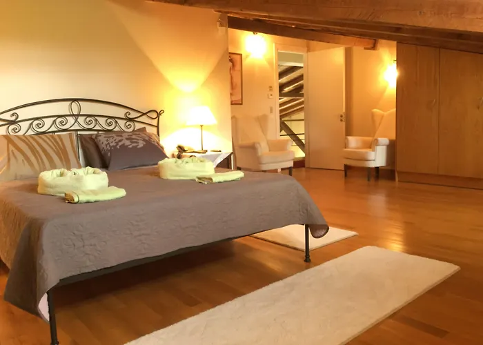 Privilege Classic & Exclusive Villa Gouviá