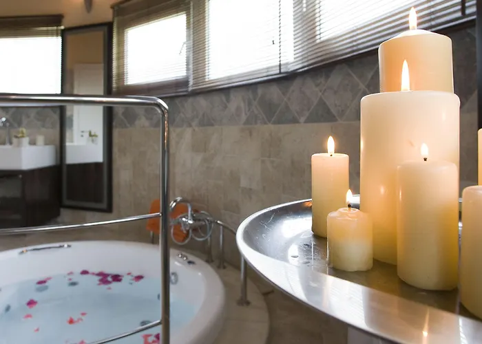 Villa Privilege Classic & Exclusive Gouviá