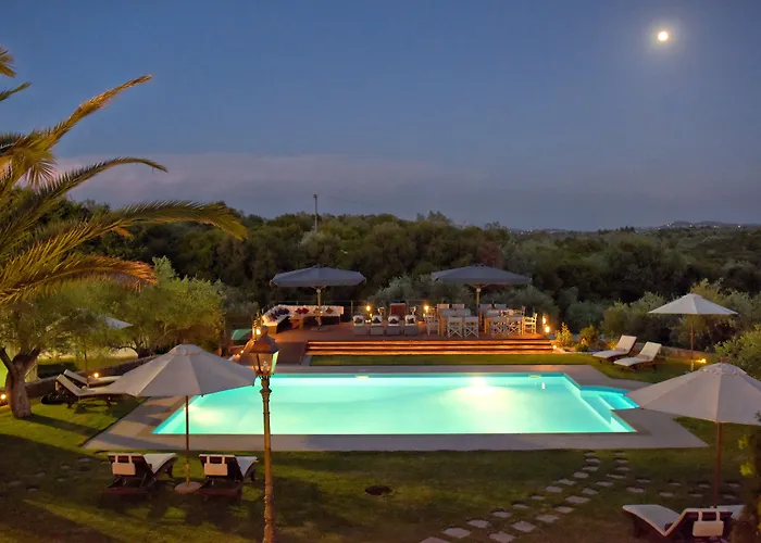 Privilege Classic & Exclusive Villa