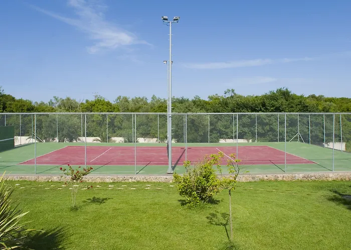 Privilege Classic & Exclusive Gouviá