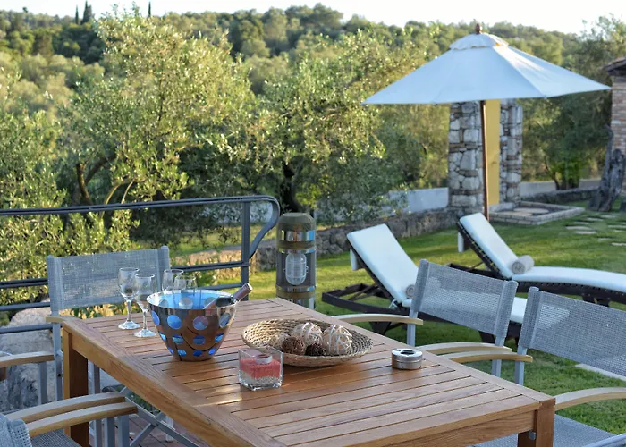 Privilege Classic & Exclusive Gouviá