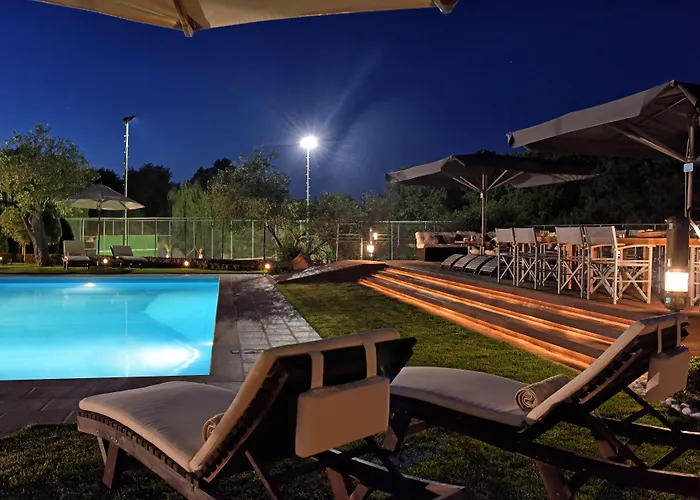 Villa Privilege Classic & Exclusive