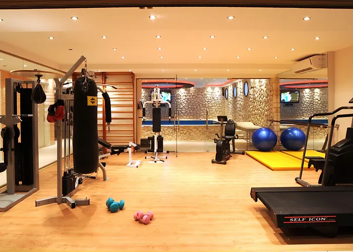 Privilege Classic & Exclusive Villa Gouviá