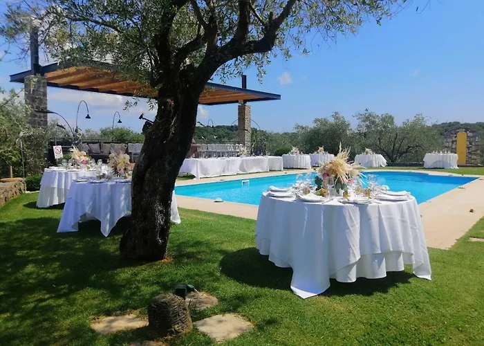 Villa Privilege Classic & Exclusive Gouviá