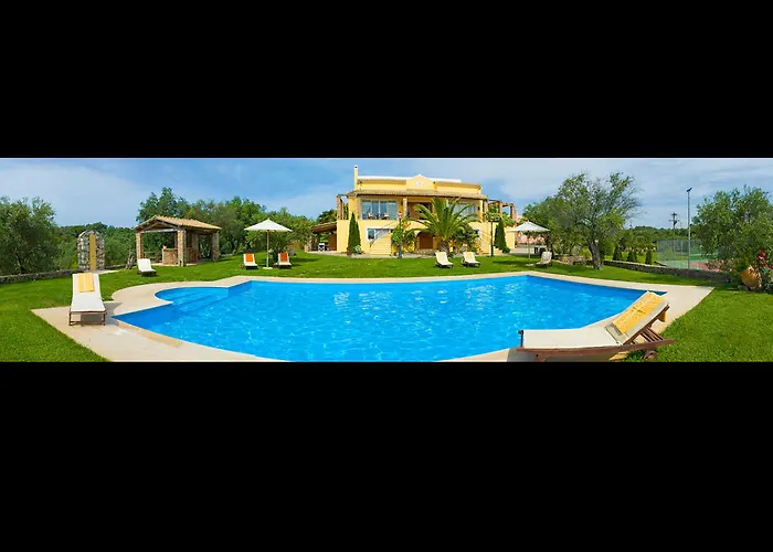 Privilege Classic & Exclusive Gouviá