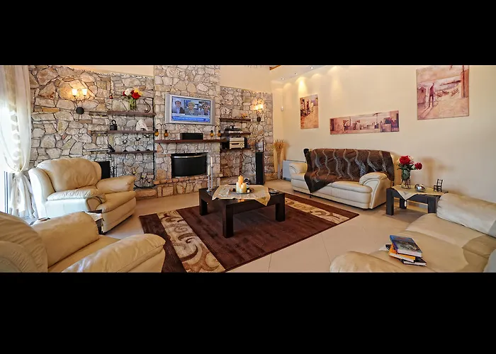 Villa Privilege Classic & Exclusive