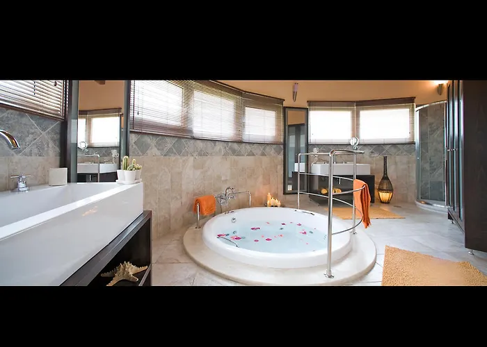 Villa Privilege Classic & Exclusive Gouviá