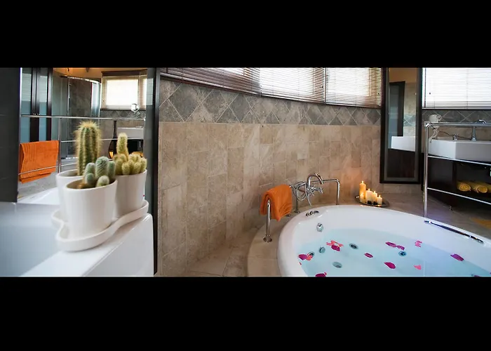 Villa Privilege Classic & Exclusive