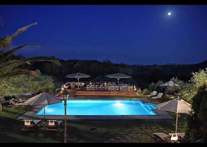 Villa Privilege Classic & Exclusive *