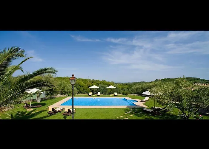 Villa Privilege Classic & Exclusive