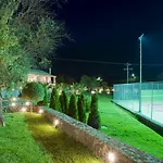 Privilege Classic & Exclusive Villa Gouviá