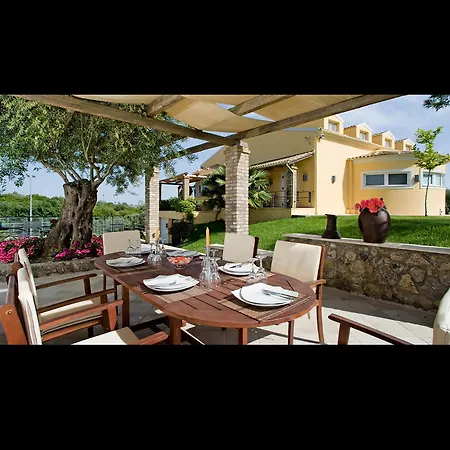 Privilege Classic & Exclusive Villa *