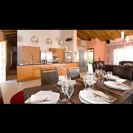 Privilege Classic & Exclusive Villa *