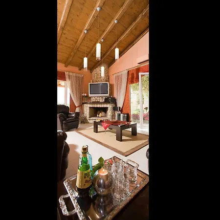 Villa Privilege Classic & Exclusive *