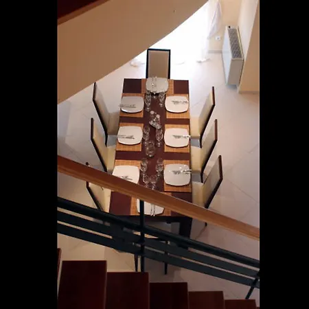 Villa Privilege Classic & Exclusive Gouvia