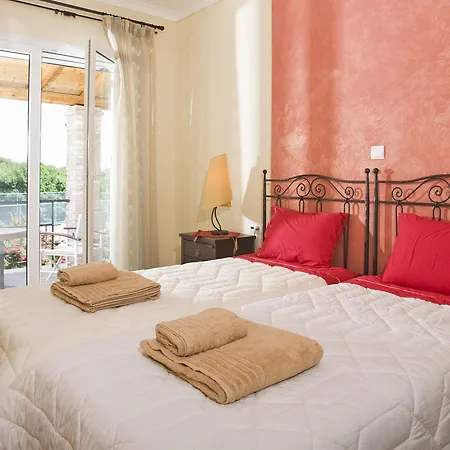 Villa Privilege Classic & Exclusive