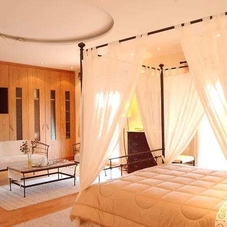 Villa Privilege Classic & Exclusive Gouvia