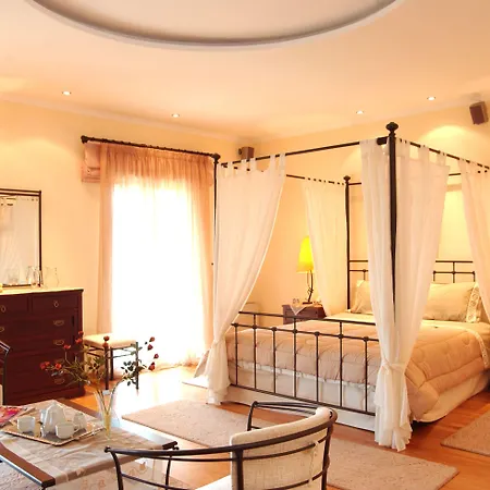 Privilege Classic & Exclusive Villa *