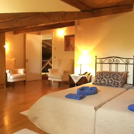 Villa Privilege Classic & Exclusive Gouvia