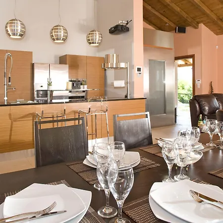 Privilege Classic & Exclusive Villa