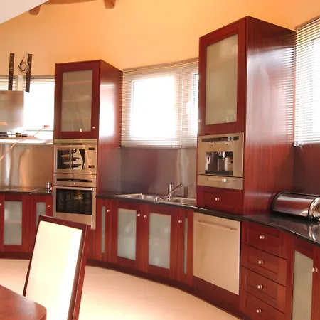 Privilege Classic & Exclusive Villa Gouvia