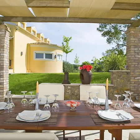 Privilege Classic & Exclusive Villa Gouvia