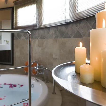 Villa Privilege Classic & Exclusive Gouvia