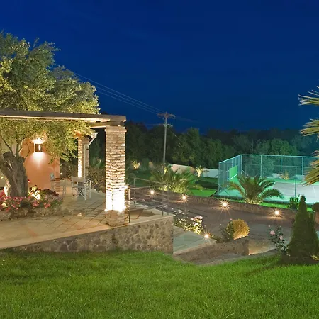 Privilege Classic & Exclusive Villa *