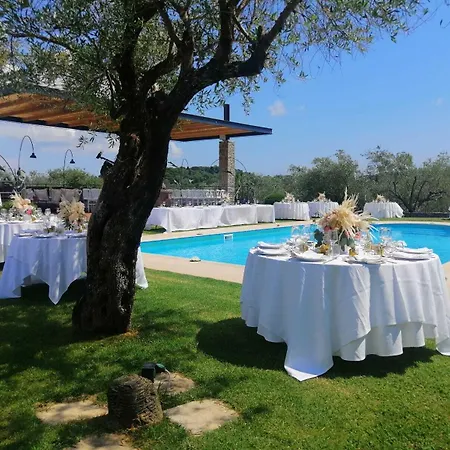 Villa Privilege Classic & Exclusive Gouvia