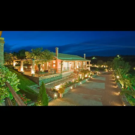 Villa Privilege Classic & Exclusive Gouvia