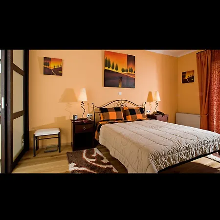 Villa Privilege Classic & Exclusive Gouvia