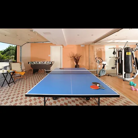 Villa Privilege Classic & Exclusive *