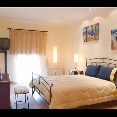 Privilege Classic & Exclusive Gouvia