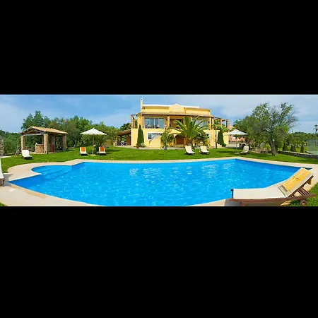 Privilege Classic & Exclusive Gouvia