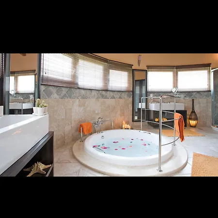 Villa Privilege Classic & Exclusive Gouvia