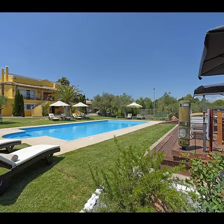 Villa Privilege Classic & Exclusive *