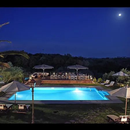 Villa Privilege Classic & Exclusive *