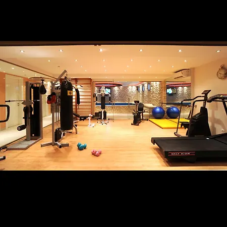 Privilege Classic & Exclusive Villa Gouvia