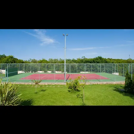 Villa Privilege Classic & Exclusive *