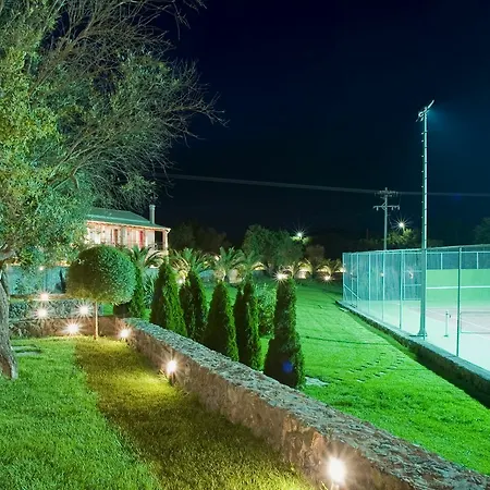 Privilege Classic & Exclusive Вилла *