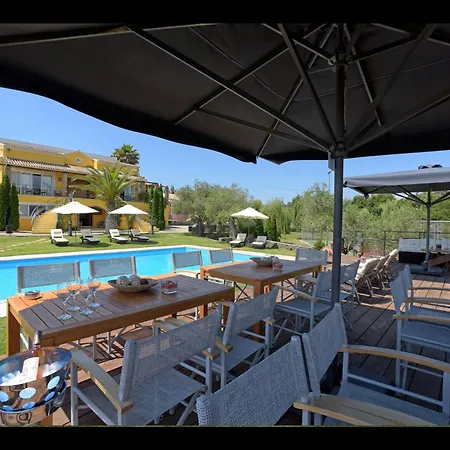 Privilege Classic & Exclusive Gouvia